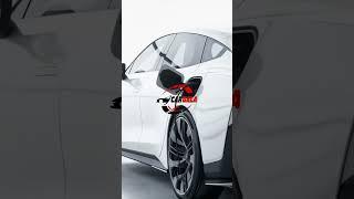 Polestar 5 in 60 Seconds: Sleek Rear Design & Smart Charging Tech!