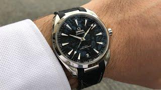 Omega Seamaster Aqua Terra 150M