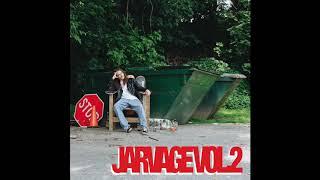 JARVAGE VOL. 2 (FULL MIXTAPE)