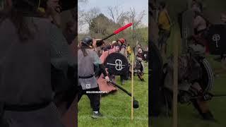 field action #sports #larp