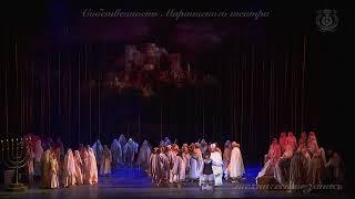 Sperate o figli (Nabucco, Verdi) - Yakov Strizhak