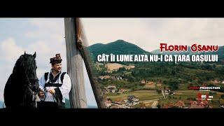 Florin Oșanu - Cât îi lume alta nu-i ca Țara Oașului | official video