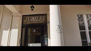 JUBILEE HOTEL - VICTORIA, LONDON