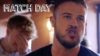 MATCH DAY - A Pub Documentary