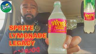 SPRITE®️ LYMONADE LEGACY REVIEW