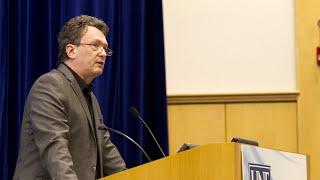 Michael Bérubé - Bioethics: Too Important to be Left to Bioethicists