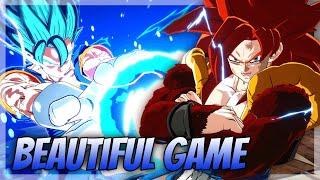 I AM WAY TOO ADDICTED TO THIS GAME... | DRAGON BALL: Sparking! ZERO