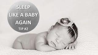 Tip #2 SLEEP DEEP & PEACEFUL- CHANDRA BHEDHANA Pranayama