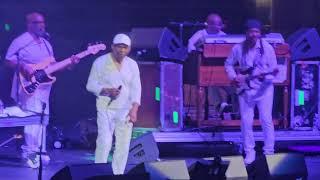 Maze  feat. Frankie Beverly Live in DC.               Farewell Show 06/14/24