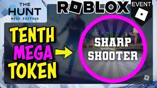 [EVENT] How To Get The MEGA TOKEN in BASKETBALL LEGENDS - Roblox The Hunt: Mega Edition