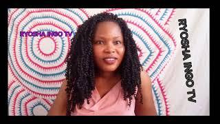 RYOSHA INGO 91: MAZE IMYAKA MURUGO NTARENDWA NEZA, NGIRA INAMA UKO TWOBIGENZA MPORANUMVAKO BIRYOHA