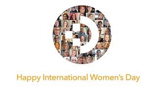 DocuWare celebrates the International Women's Day