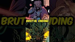 Angstrom Levy Has The Most BRUTAL Ending In Invincible