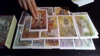 Paulina Tarot Review