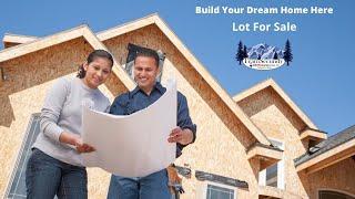 Build your dream home here