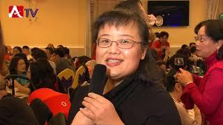 华人生活 | 亚特兰大南北社团大联欢