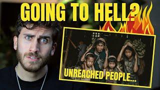 What If They Never Hear About Jesus? | Daily Disciple