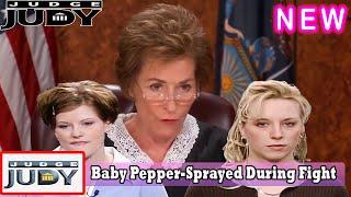 Judge Judy [Episode 8834] Best Amazing Cases Season 2O24 Full Episodes HD