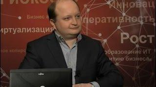 Академия Фуджитсу - Игорь Нефедов