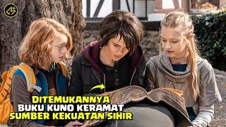 BERSATUNYA 3 ANAK KORBAN BULLY, PENYELAMAT DUNIA!!! || Alur Cerita FIlm THE MAGIC KIDS (2020)