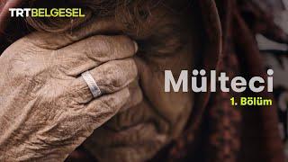 Mülteci | Cerablus | TRT Belgesel