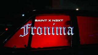 SAINT x N3XT x Vaskko - Fronima (Official Music Video)