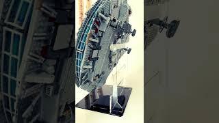 Bricksplay Display Stand - UCS Millennium Falcon Teaser