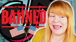 Will the U.S. TikTok ban happen? - Digital Marketing News 15th March 2024