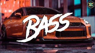 BASS BOOSTED EXTREME BASS BOOSTED  BEST EDM, BOUNCE, ELECTRO HOUSE 2021