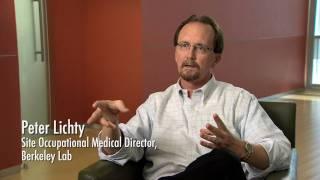 Berkeley Lab's story