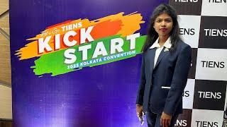 TIENS INDIA REVIVE TEAM 8 STAR MS.KABITA MONDAL