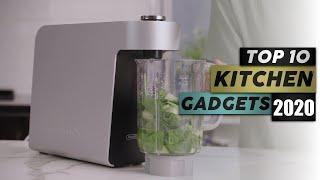 TOP 10 New Kitchen Gadgets 2020 02