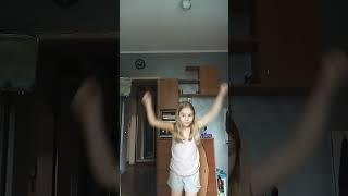 дитяча хореографія