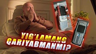 Qariyabmizmi? faqat yig'lamang #2025 #tiktok #samsung #nokia #iphone