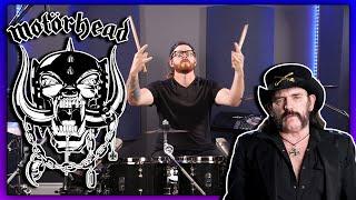 Motorhead - Ace Of Spades - Cameron Fleury