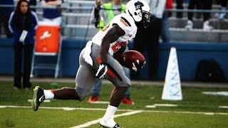 Big 12 Big Plays: Tyreek Hill Saves Oklahoma State | CampusInsiders