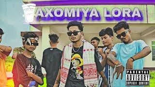 MC LIL FT. RDX JOHN-AXOMIYA LORA-ASSAMESE RAP SONG 2024 MUSIC VIDEO)