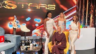 STARS - S2 16.10.2024 - Mia Kostova