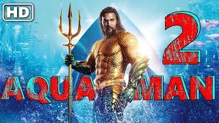 Aquaman 2 Full Movie - Hollywood Full Movie 2024 - Full Movies in English 𝐅𝐮𝐥𝐥 𝐇𝐃 1080