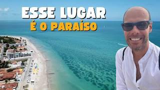 As melhores praias da Paraíba - Conheça Cabedelo do lado de João Pessoa