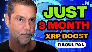 Ripple XRP Order Out of Chaos – Mr. Pool Is Back and We're Transitioning! ️ How Big Do You Dream?