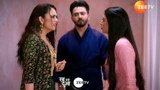 Rabb Se Hai Dua - रब से है दुआ - Everyday, 10:30 PM - Promo - Zee TV