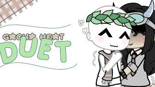 ˖ ࣪ ‹ Gacha h3at duet! || Gacha heat ꒱