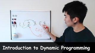 What Is Dynamic Programming and How To Use It