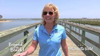 Beyond The Beach: Explore Murrells Inlet, SC