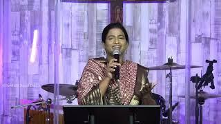 APPOINTED SEASON | Pr. Mathew | New Life Church - Dublin | Sunday Service | 29-09-2024