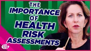 Why Medicare Advantage Companies Need Insurance Agents To Complete Health Risk Assessments