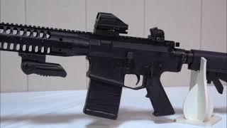 MASAF 2 Assault Rifle