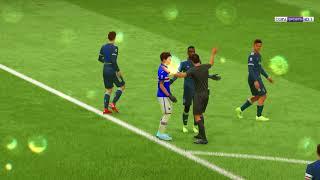 FIFA 20 Realistic sliders: Juventus vs Sampdoria 4K S1 EP24 FXMod & FIFER Realism Mod