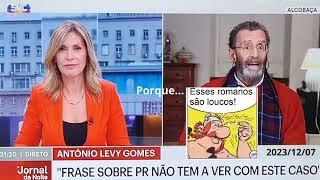 O caso das gémeas luso-brasileiras contado à lupa